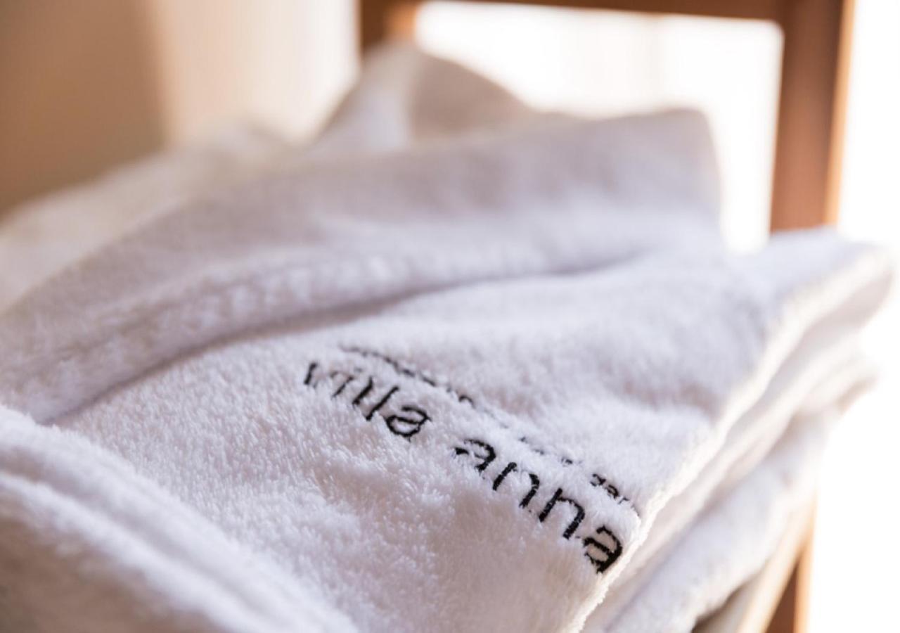 Mountain Home Villa Anna 셀바디발가르디나 외부 사진
