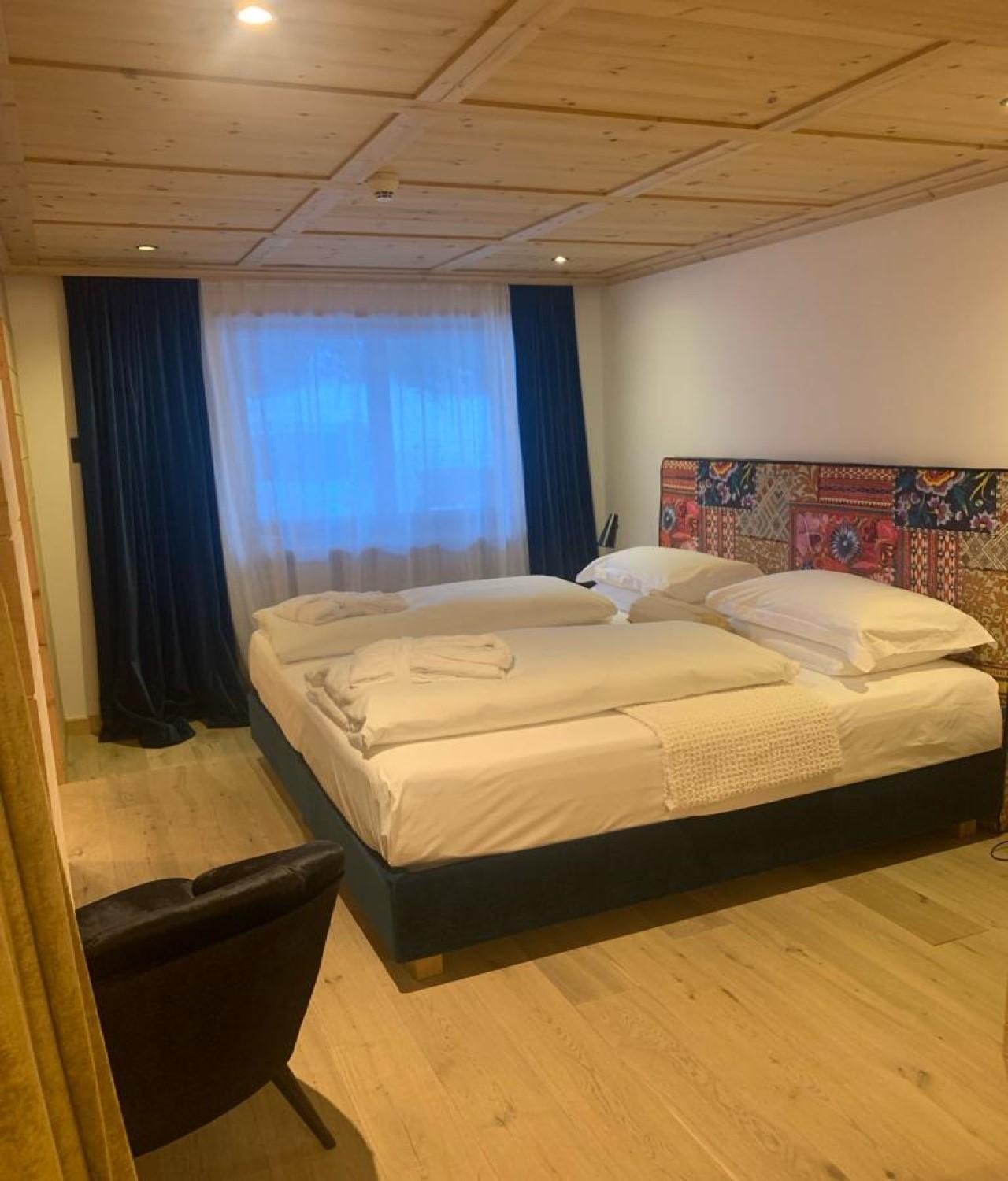 Mountain Home Villa Anna 셀바디발가르디나 외부 사진